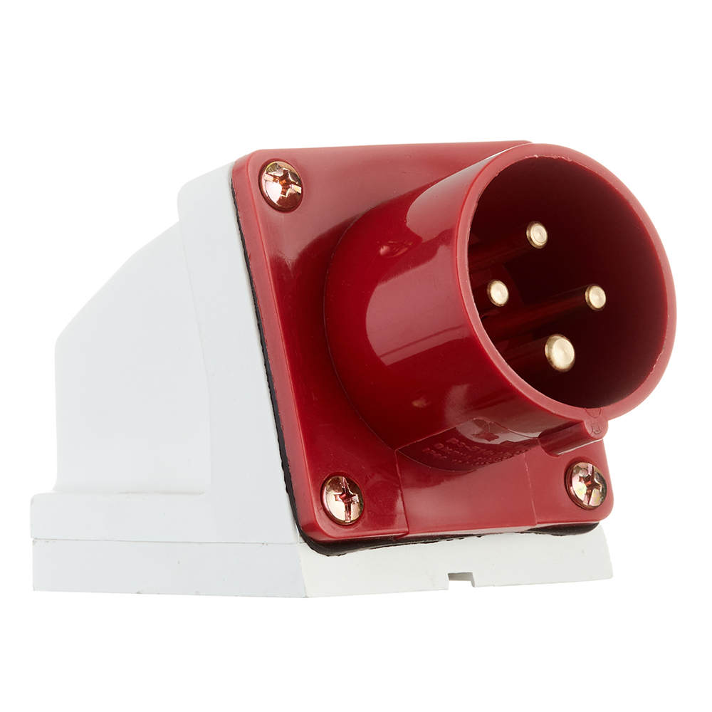 ���� ����� ������� ������� ��������� EKF PROxima 3�+�� 16 � 380 � IP44   ������ ������