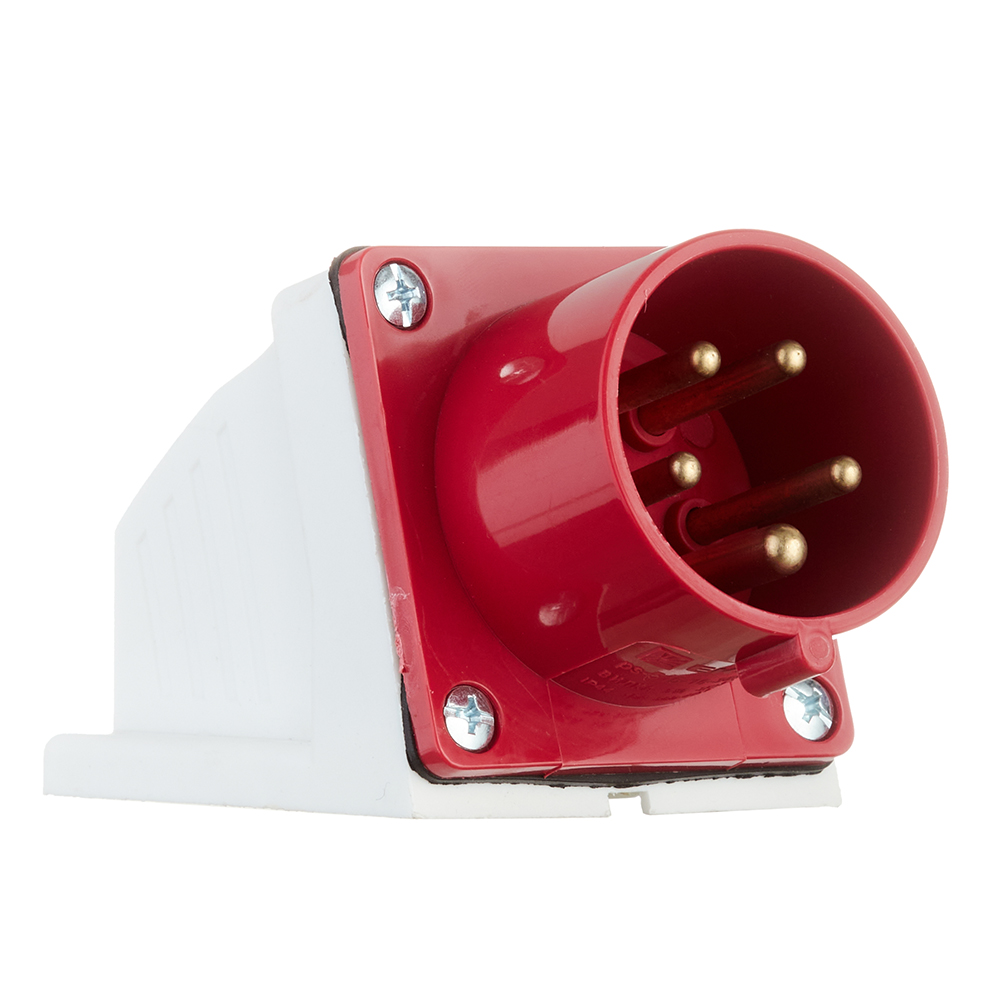 ���� ����� ������� ������� ��������� EKF PROxima 3�+��+N 16 � 380 � IP44   ������ ������