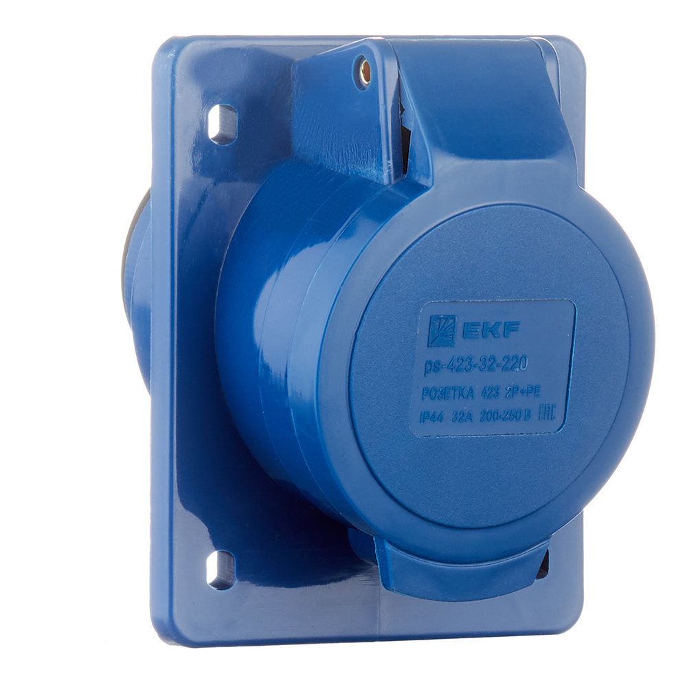 ���� ������� ������� ��������� EKF PROxima 2�+�� 32 � 220 � IP44   ������ ������