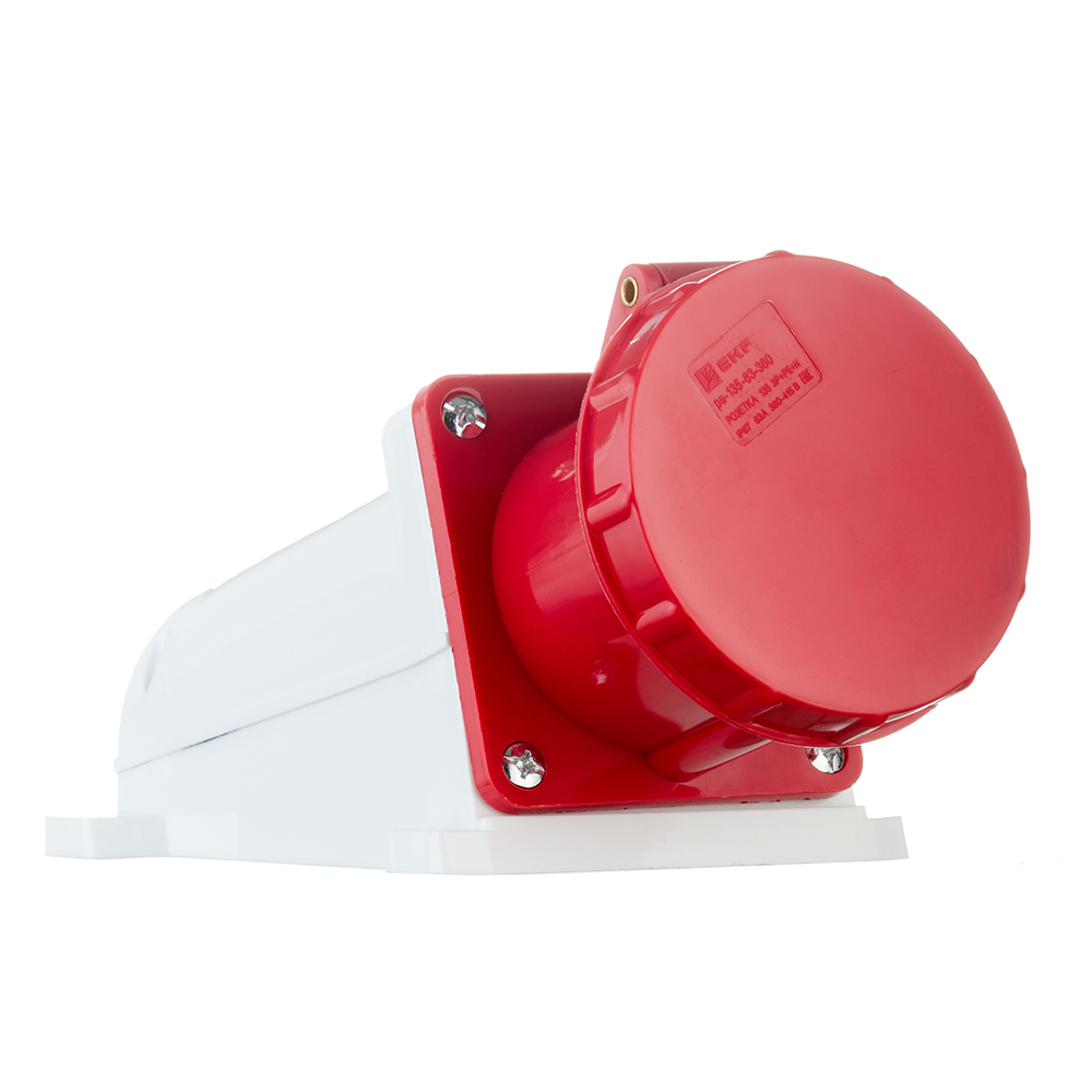 ���� ������� ������� ������� ��������� EKF PROxima 3�+��+N 63 � 380 � IP67   ������ ������