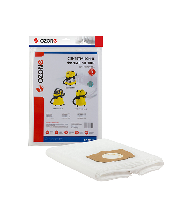 ���� ����� ��� �������� Ozone 25 � ������������� ����� (5 ��.) (CP-219/5)   ������ ������