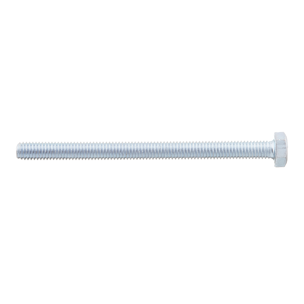 ���� ���� ������������ M6x80 �� DIN 933 (40 ��.)   ������ ������