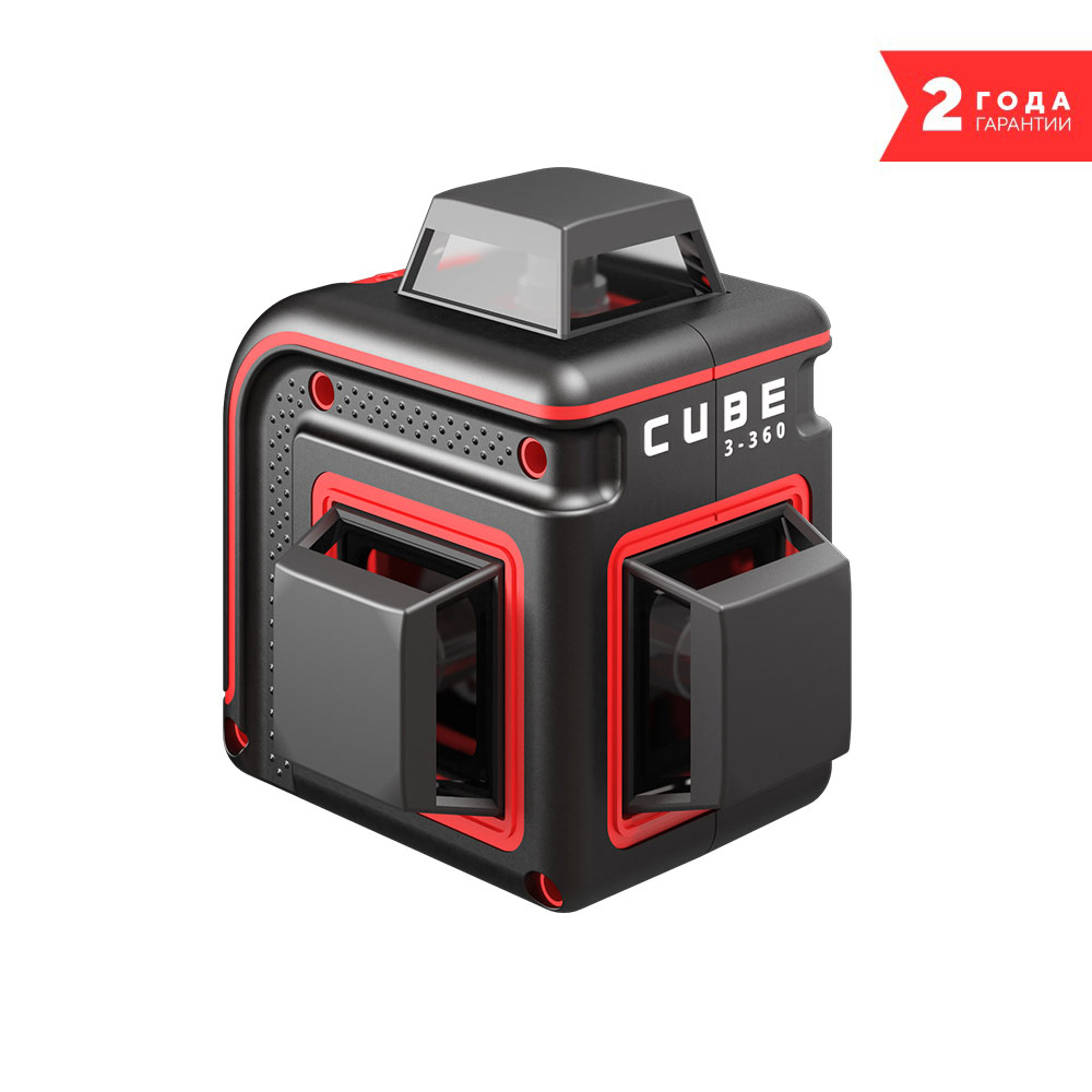 ���� ������� �������� Ada Cube 3-360 Basic Edition (�00559)   ������ ������