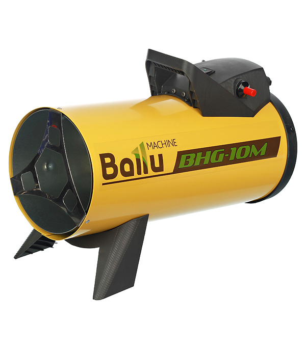 ���� ����� �������� ������� 10 ��� Ballu BHG-10� ������� �������   ������ ������