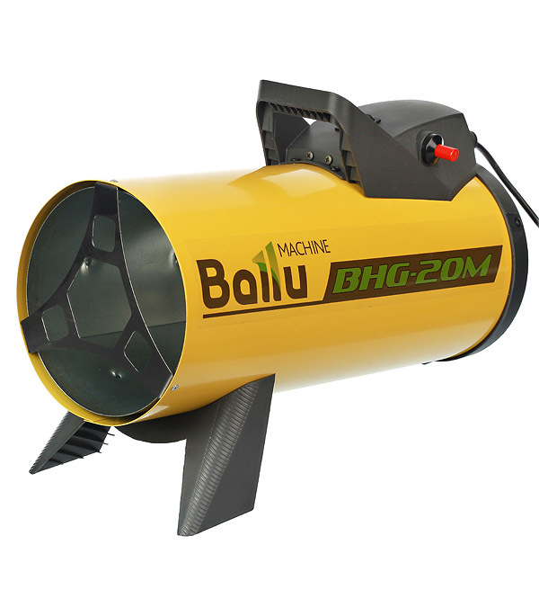 ���� ����� �������� ������� 17 ��� Ballu BHG-20� ������� �������   ������ ������