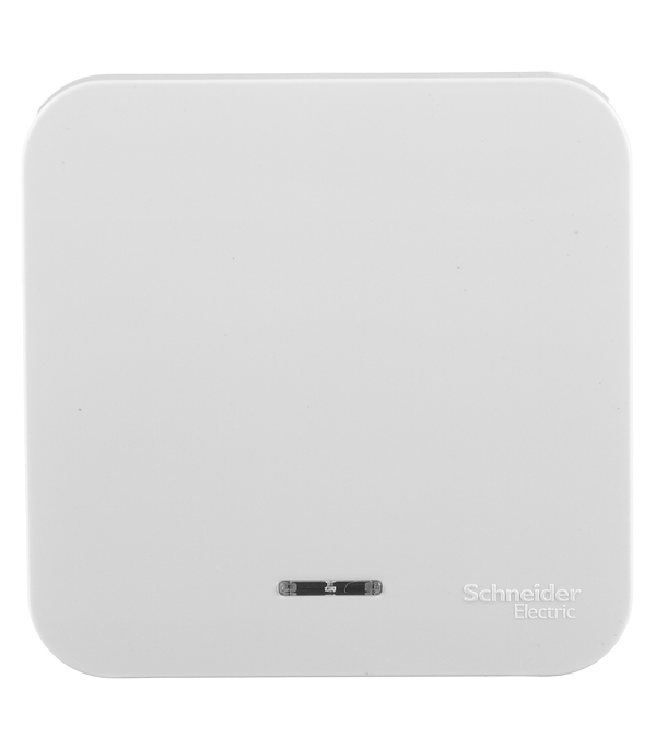 ���� ����������� Systeme Electric Blanca ������������� ��������� ����� � ���������� (BLNVA101111)   ������ ������