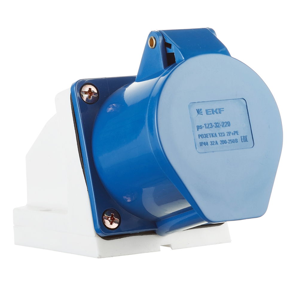 ���� ������� ������� ������� ��������� EKF PROxima 2�+�� 32 � 220 � IP44   ������ ������