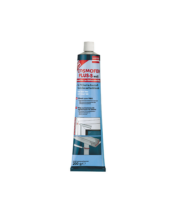 ���� ���� Cosmofen PLUS-S well ���������� 200 �   ������ ������