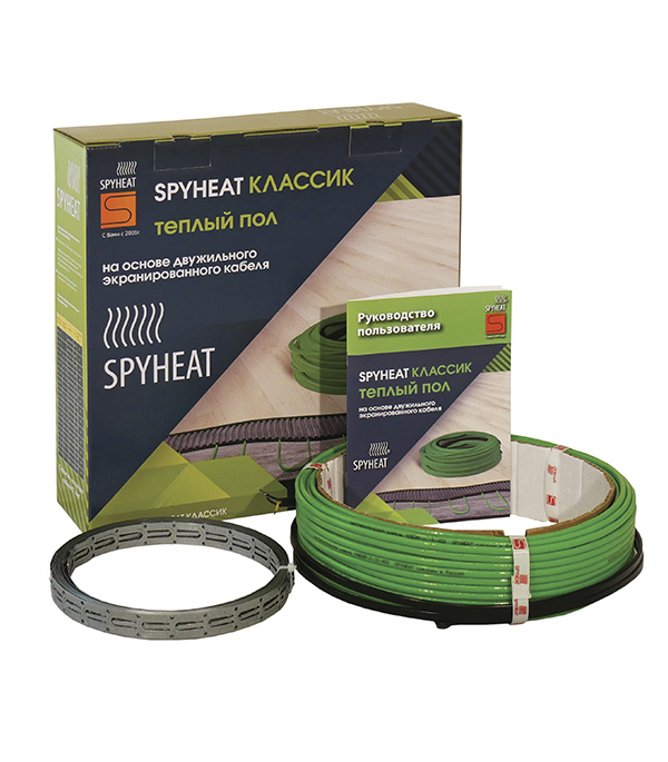 ���� ������ ��� SPYHEAT ������� 4,7-6,3 ��.� 750 �� 50 �   ������ ������