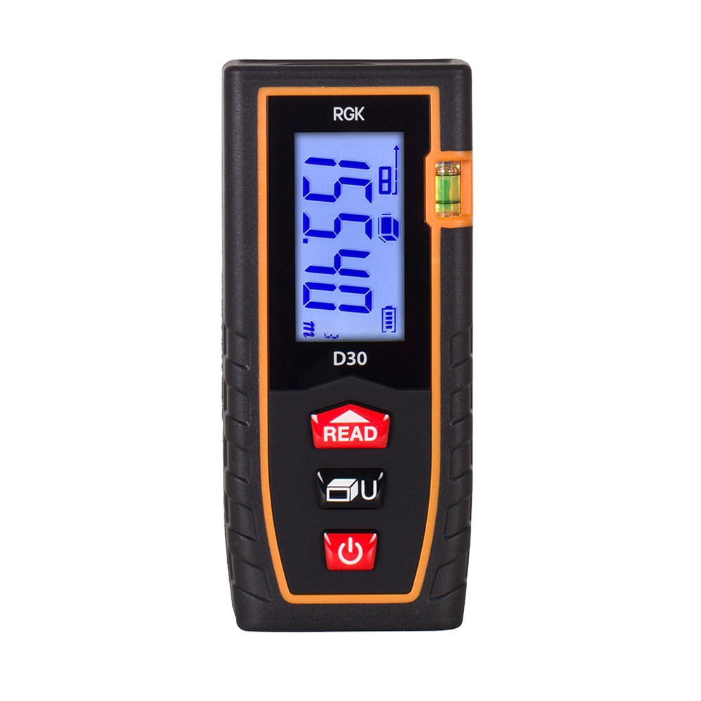 ���� ��������� �������� RGK D30 30 � (4610011870019)   ������ ������