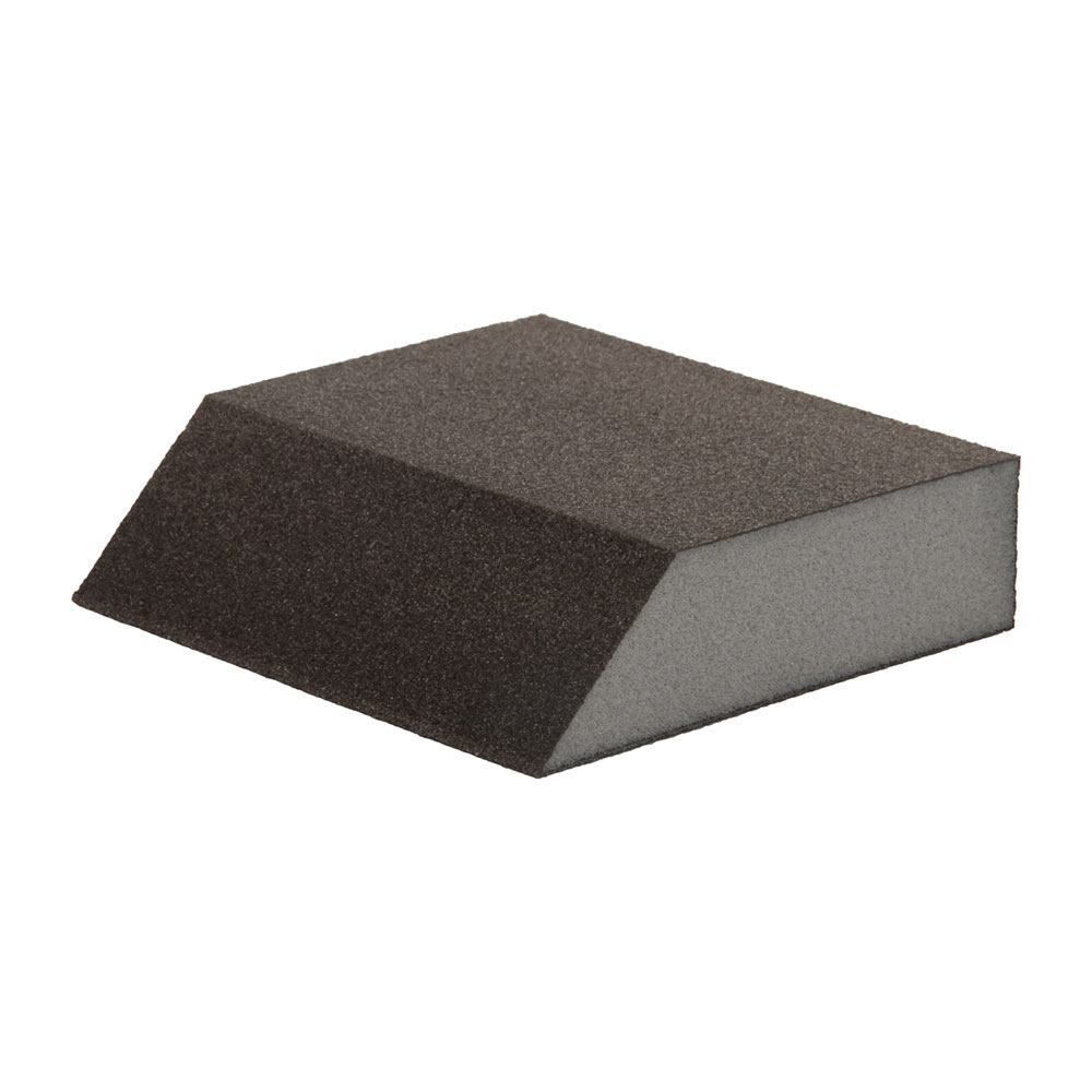 ���� ������ ������������ Flexifoam Angle Block 98�69�26�� �100 ������������ ���������   ������ ������