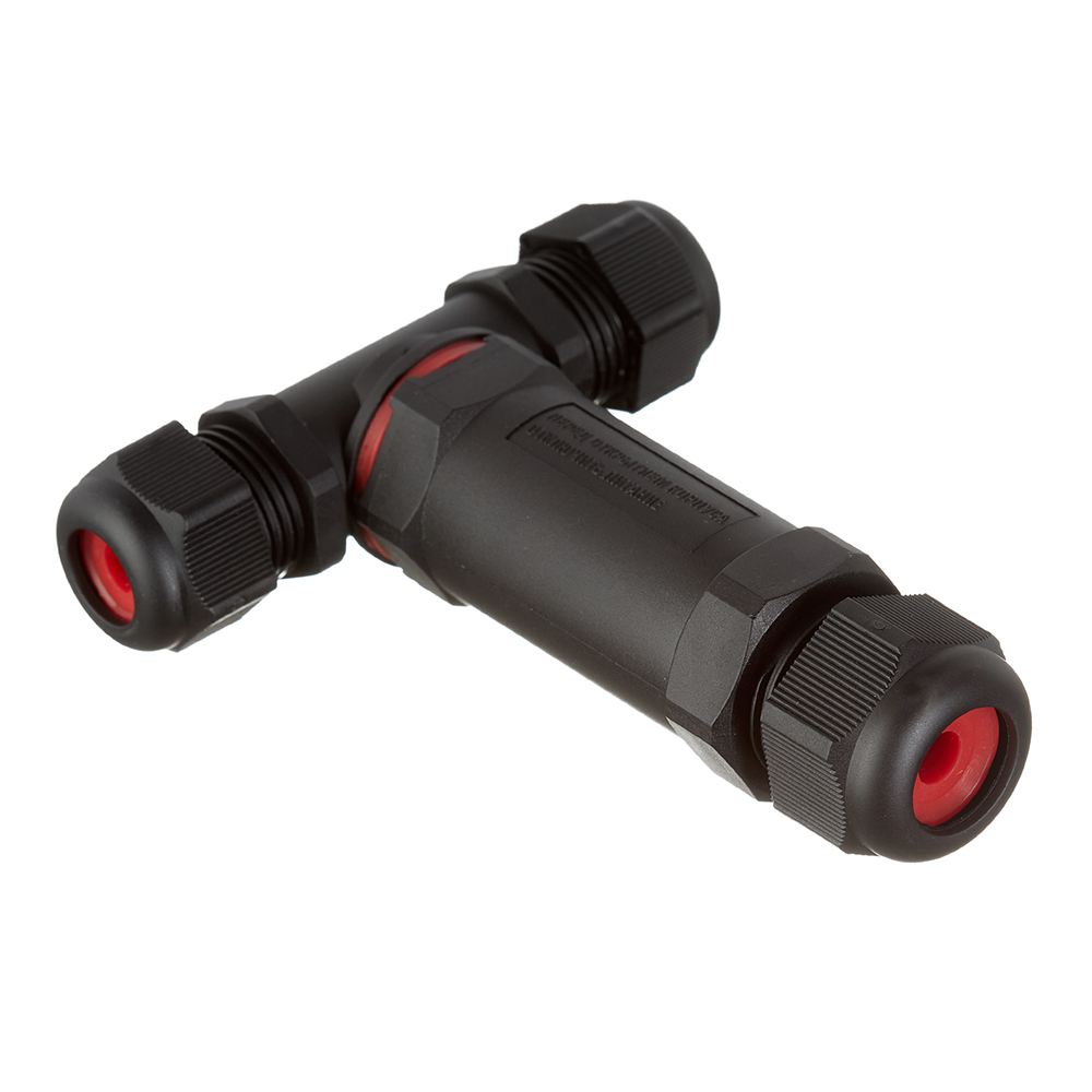 ���� ��������� ��������� �-�������� EKF PROxima FreeTools 2,5 ��. �� �� 5 �������� IP68   ������ ������