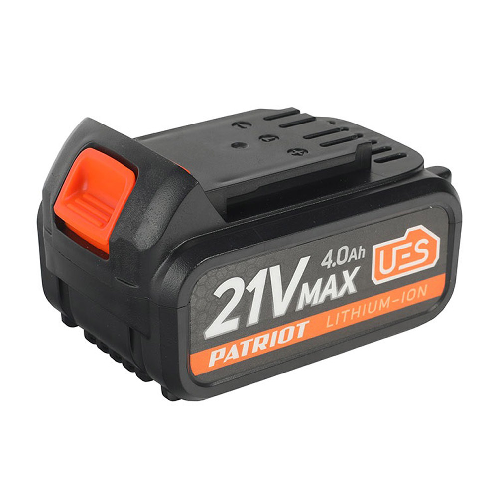 ���� ����������� Patriot PB BR 21V 21� 4�� Li-Ion (180301121)   ������ ������