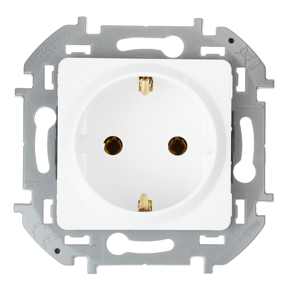 ���� ������� Legrand Inspiria ������������ ����� (673720)   ������ ������