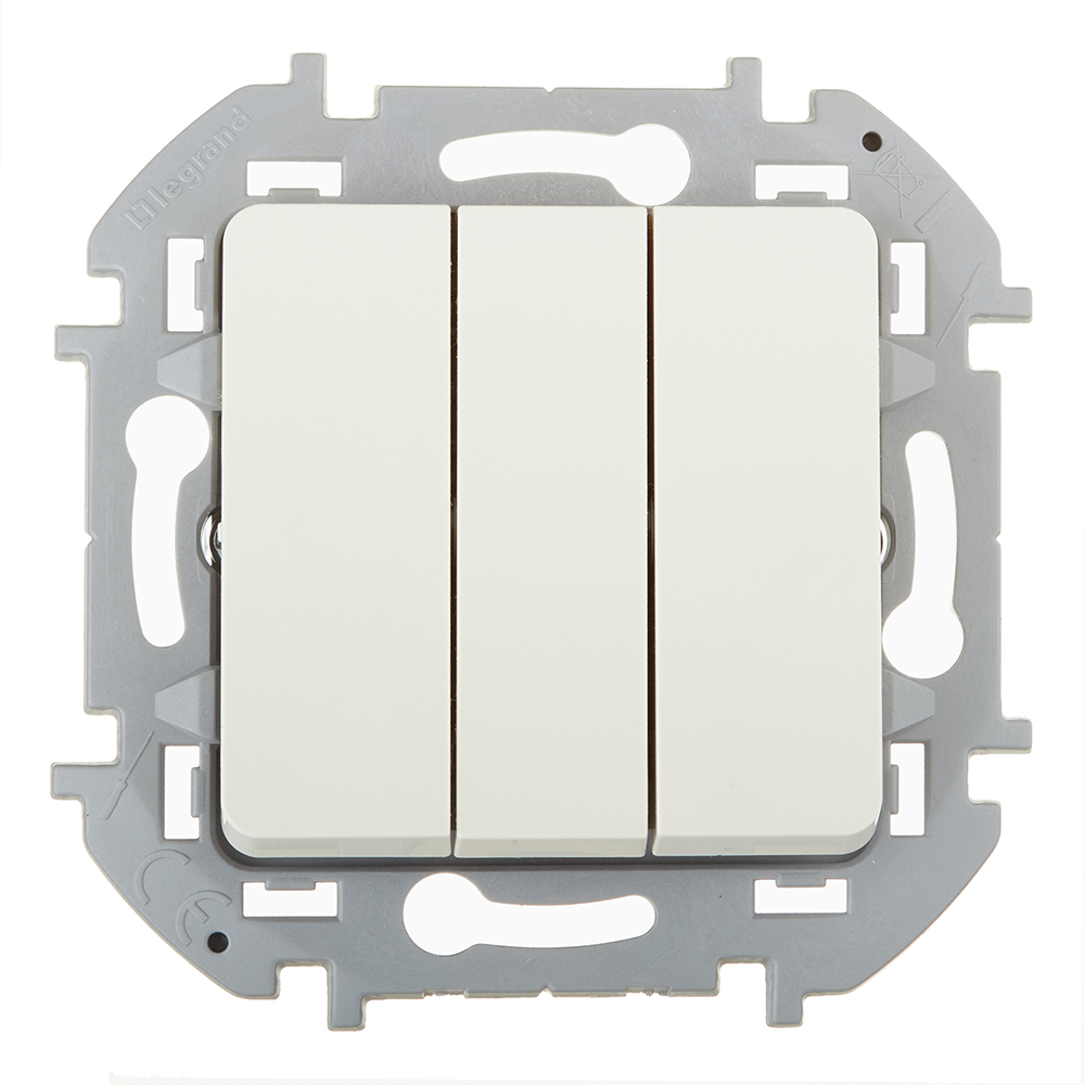 ���� ����������� Legrand Inspiria ������������� ������������ �������� ����� (673541)   ������ ������