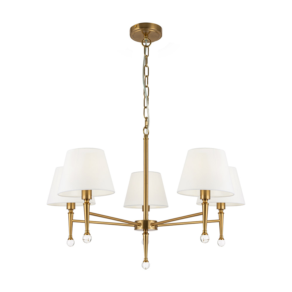 ���� ������ ��������� Freya Rosemary E14 200 �� 13 ��.� (FR5190PL-05BS2)   ������ ������