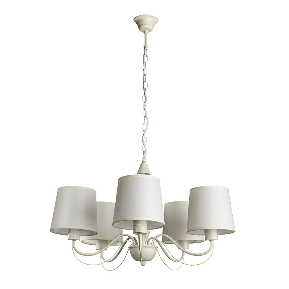 ���� ������ ��������� Arte Lamp Orlean E27 200 �� 10 ��.� (A9310LM-5WG)   ������ ������