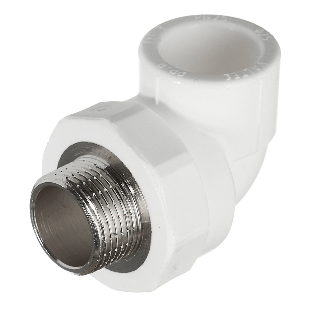 ���� ���� ���������������� Valtec 20 �� � 1/2 ��(�) (VTp.753.0.02004)   ������ ������