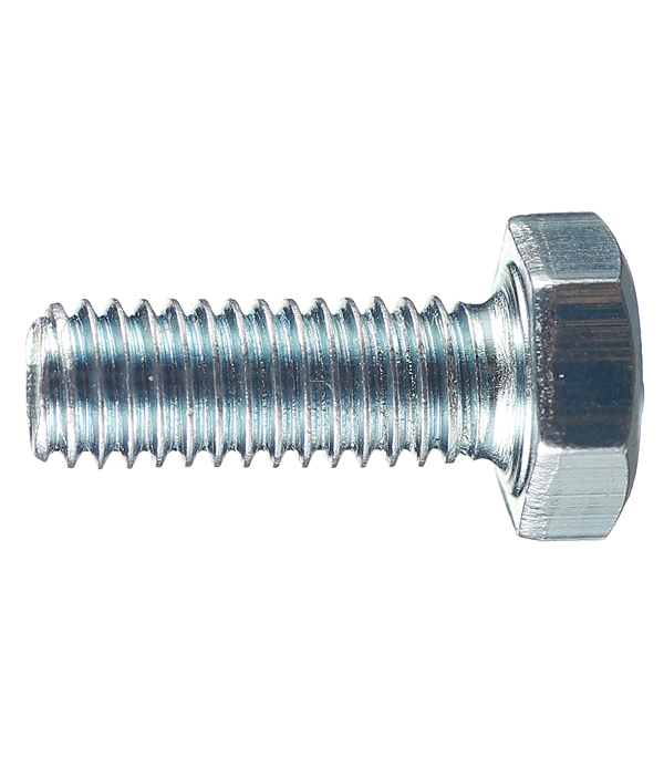 ���� ���� ������������ M6x16 �� DIN 933 (100 ��.)   ������ ������