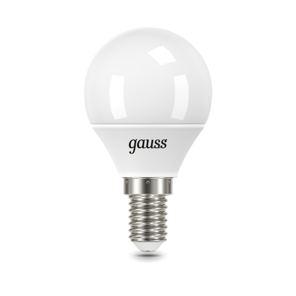 ���� ����� ������������ Gauss E14  6500� 9,5 �� 950 �� 175-240 � ��� ������������   ������ ������