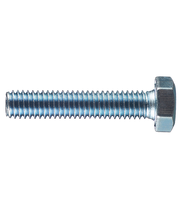 ���� ���� ������������ M6x30 �� DIN 933 (60 ��.)   ������ ������