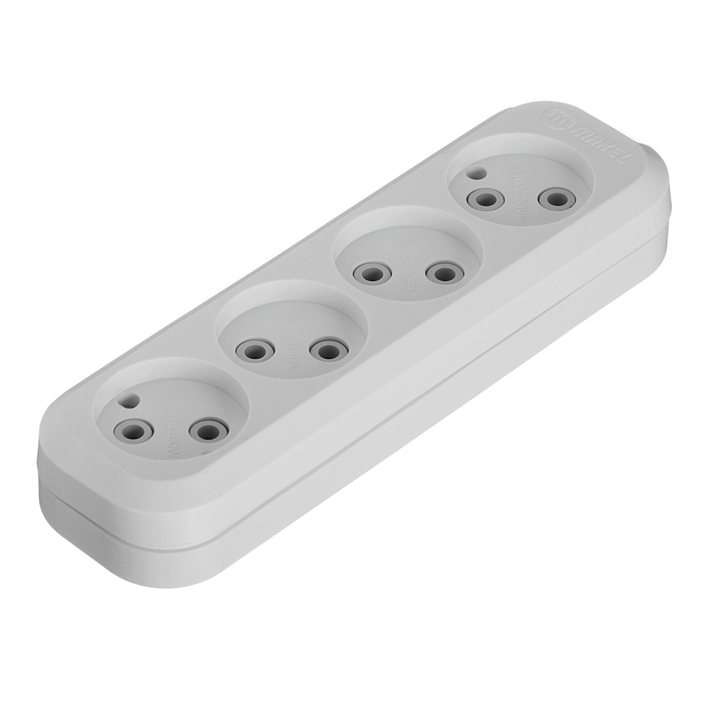 ���� ������� ������������� 4 ������� Makel 10 � 250 � 2,2 ��� ����� (MGP141)   ������ ������