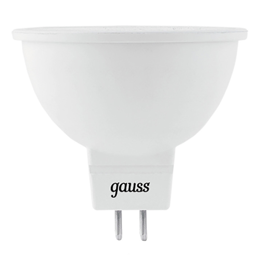 ���� ����� ������������ Gauss GU5.3 3000� 9 �� 830 �� 175-240 � ��������� ������������   ������ ������