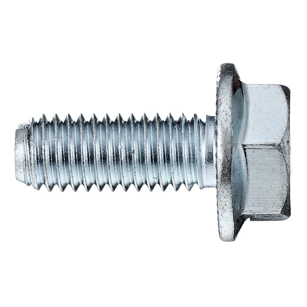 ���� ���� ������������ M8x20 �� DIN 6921 10,9 � ������� (60 ��.)   ������ ������