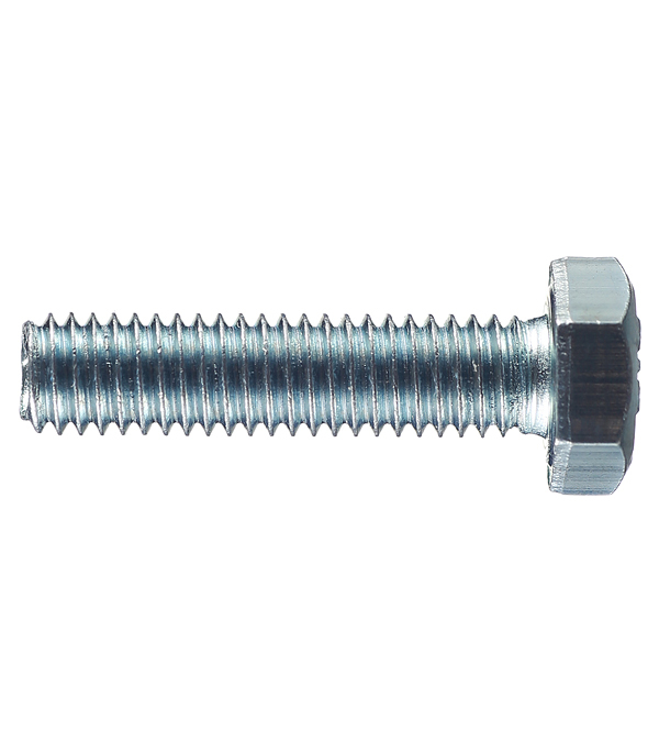 ���� ���� ������������ M6x25 �� DIN 933 (6 ��.)   ������ ������