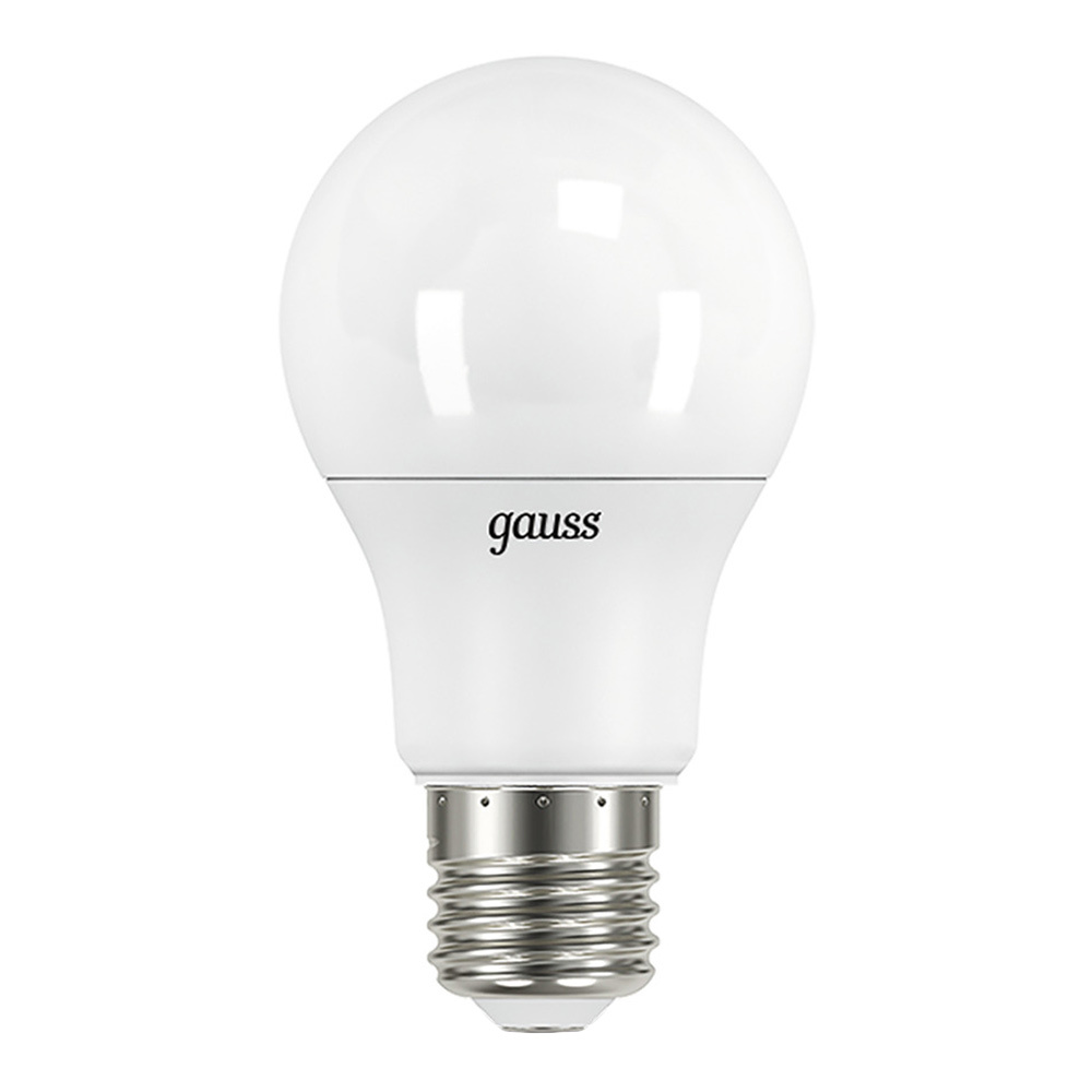 ���� ����� ������������ Gauss E27 4100� 16 �� 1520 �� 175-240 � ����� ������������   ������ ������