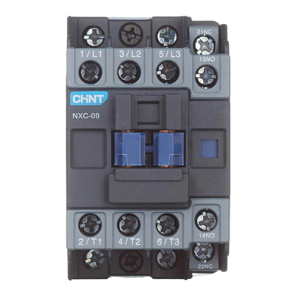 ���� ��������� ��������� Chint NXC-09 220 � 9 � ��� AC 1��+1�� (836704)   ������ ������