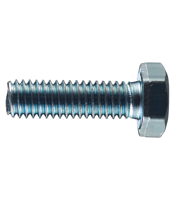 ���� ���� ������������ M6x20 �� DIN 933 (80 ��.)   ������ ������