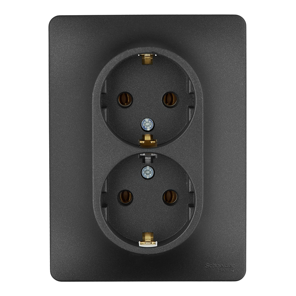 ���� ������� Systeme Electric Glossa ������������ �������� (GSL000724)   ������ ������