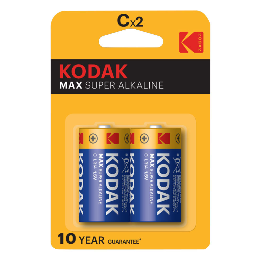 ���� ��������� Kodak �ax C 1,5 � (2 ��.) (�0005123)   ������ ������