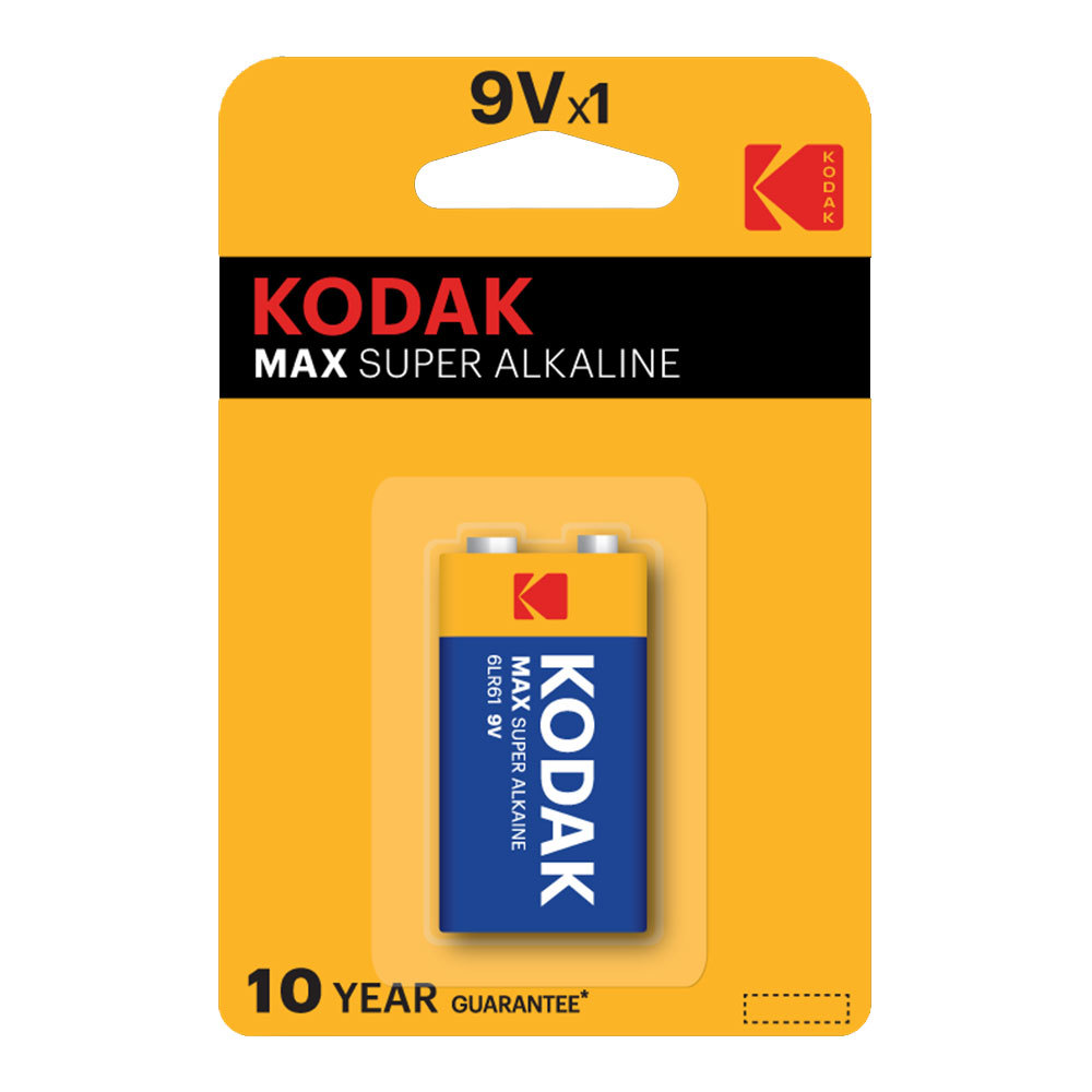 ���� ��������� Kodak �ax (�0005130) ����� 9 � (1 ��.)   ������ ������