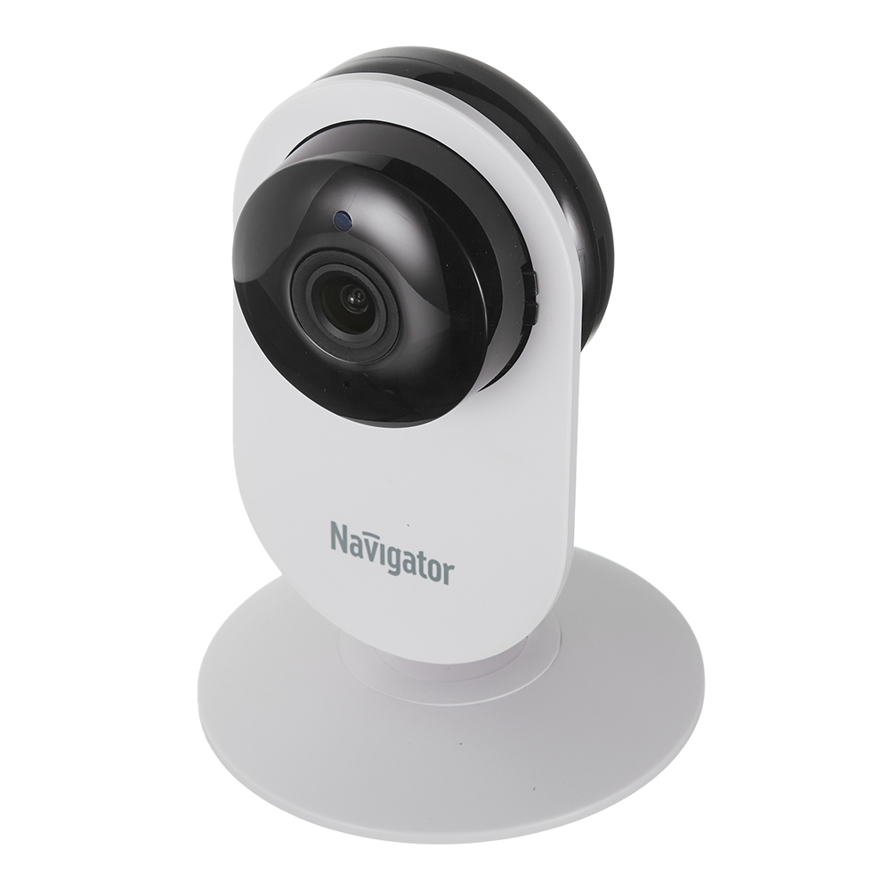���� ����� ������ ��������������� Navigator Smart Home NSH-CAM-02-IP20 �����   ������ ������