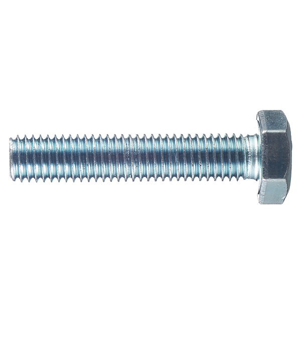���� ���� ������������ M10x50 �� DIN 933 (10 ��.)   ������ ������