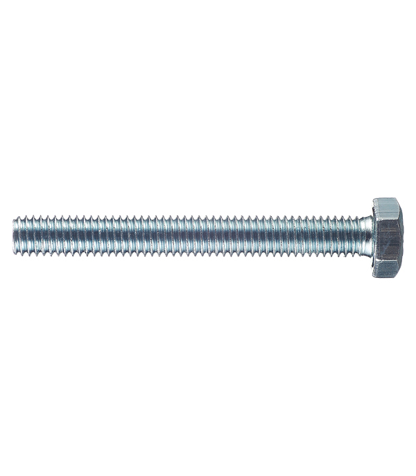 ���� ���� ������������ M6x50 �� DIN 933 (40 ��.)   ������ ������