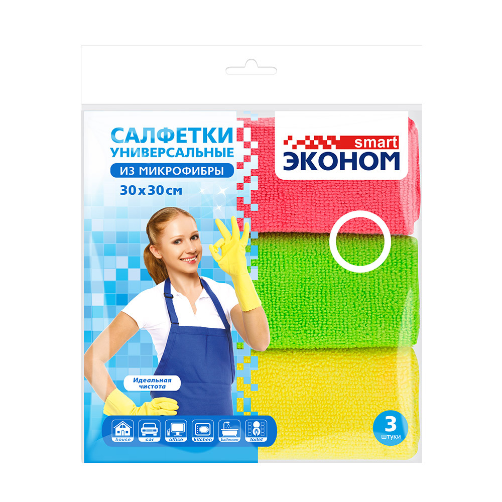 ���� �������� ���������� 30�30 �� ������ Smart (3 ��.)   ������ ������