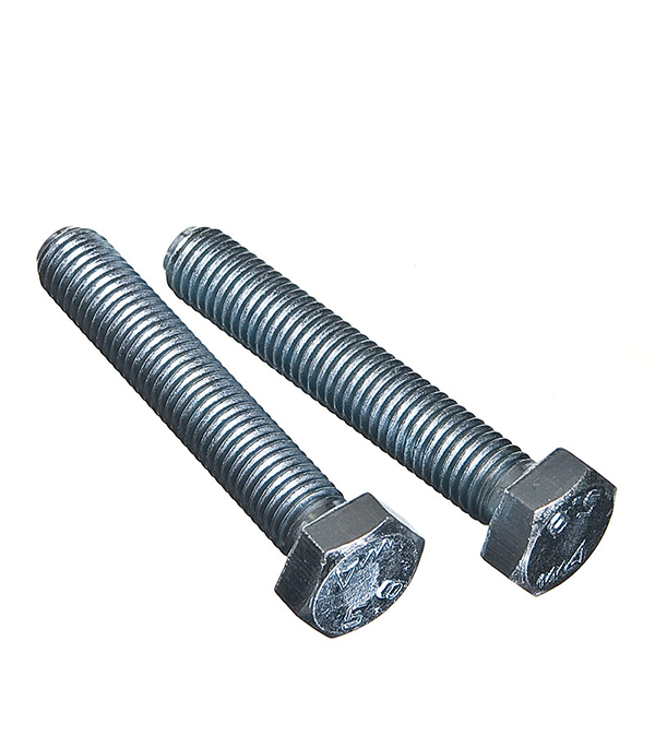 ���� ���� ������������ M14x70 �� DIN 933 (15 ��.)   ������ ������