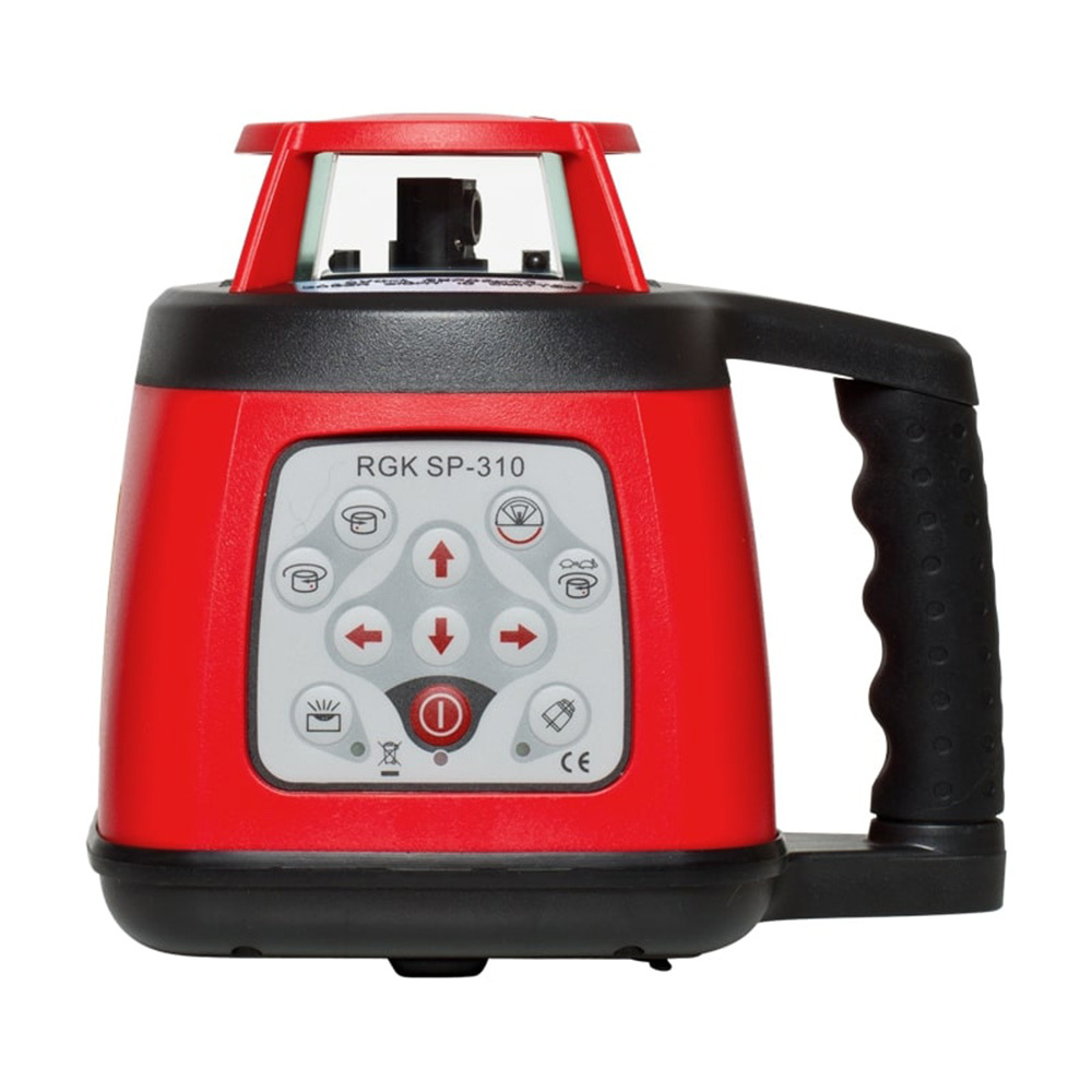 ���� ������� ����������� RGK SP-310 � ����������   ������ ������