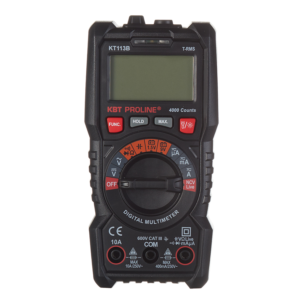 ���� ���������� ����������� ��� ProLine KT 113B (79125)   ������ ������
