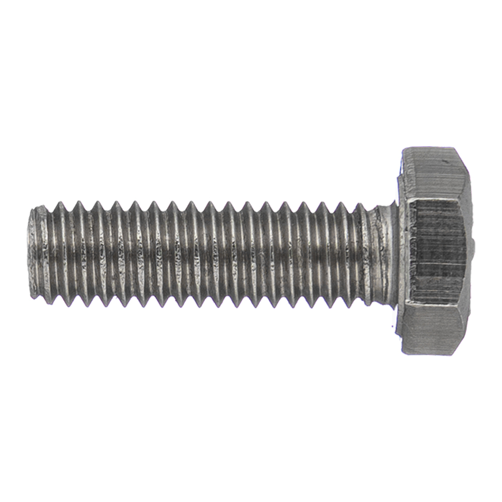 ���� ���� ����������� ����� M6x20 �� DIN 933 (8 ��.)   ������ ������