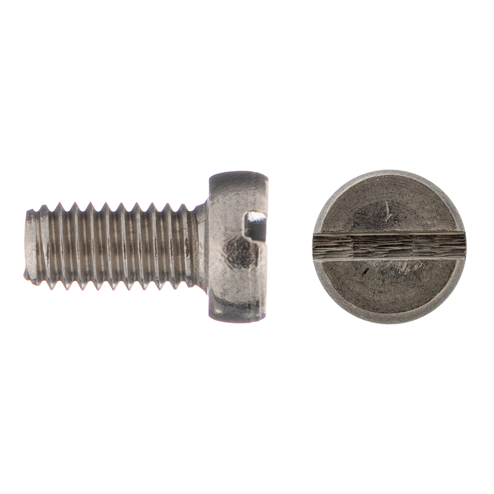 ���� ���� ����������� ����� M6x12 �� DIN 84 �������������� ������� (4 ��.)   ������ ������