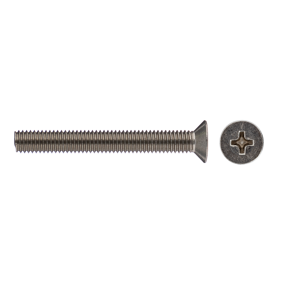 ���� ���� ����������� ����� M5x40 �� DIN 965 �������� ������� (6 ��.)   ������ ������