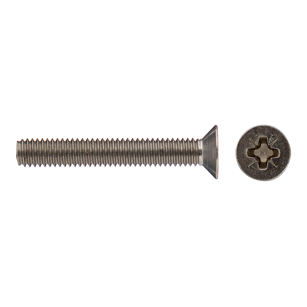 ���� ���� ����������� ����� M6x40 �� DIN 965 �������� ������� (4 ��.)   ������ ������