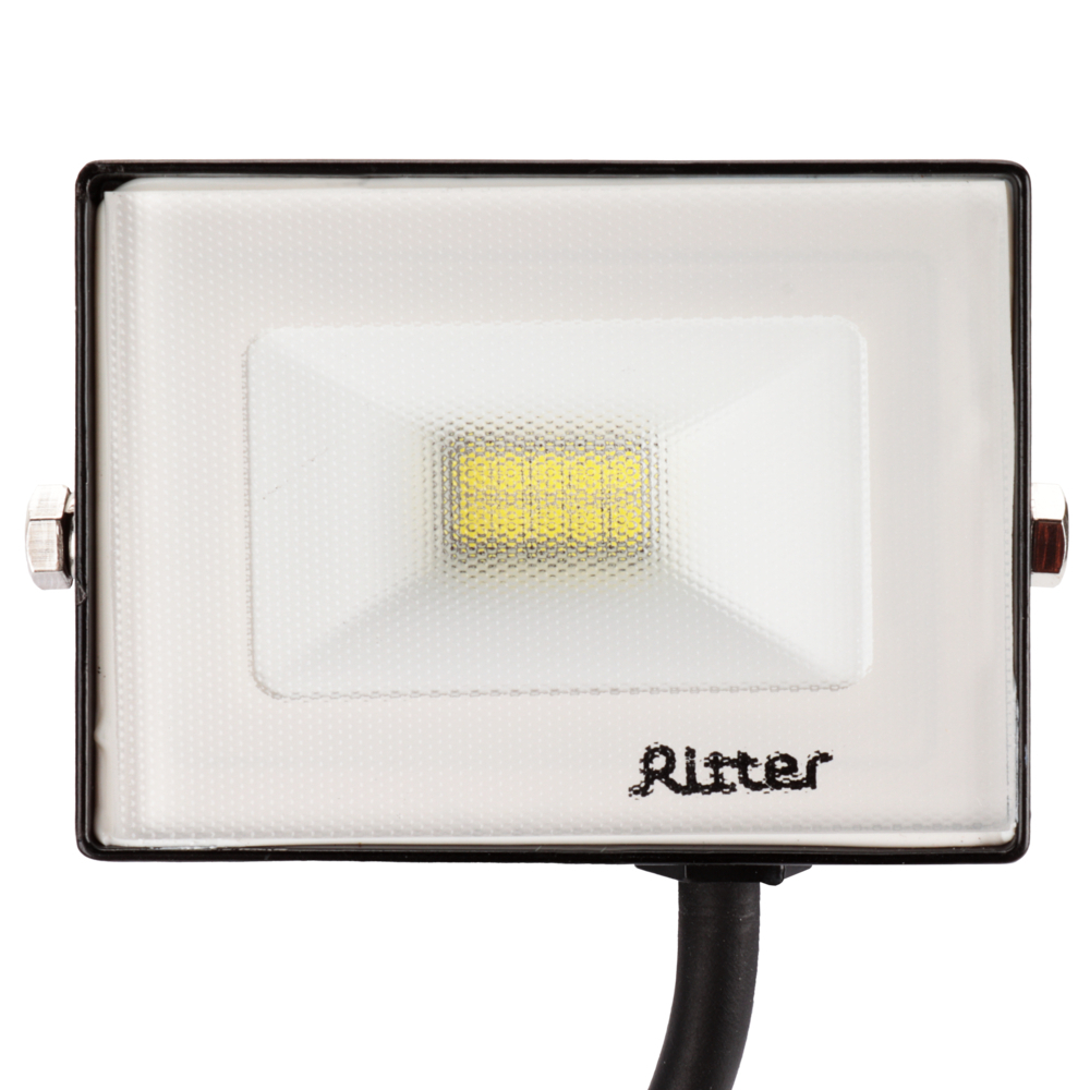 ���� ��������� ������������ Ritter Profi 6500K 10 �� IP65 ������   ������ ������