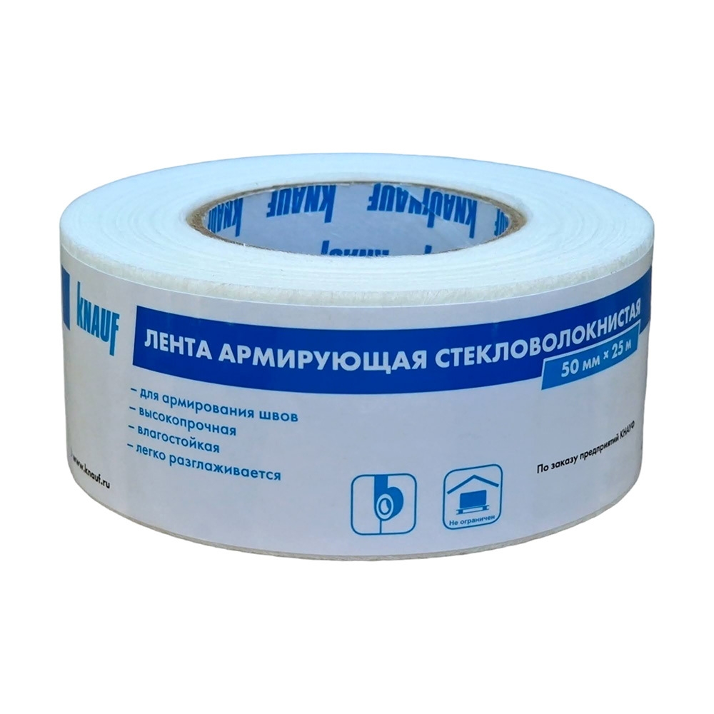 ���� ����� ����������������� ��� ���� Knauf 50 �� 25 �   ������ ������