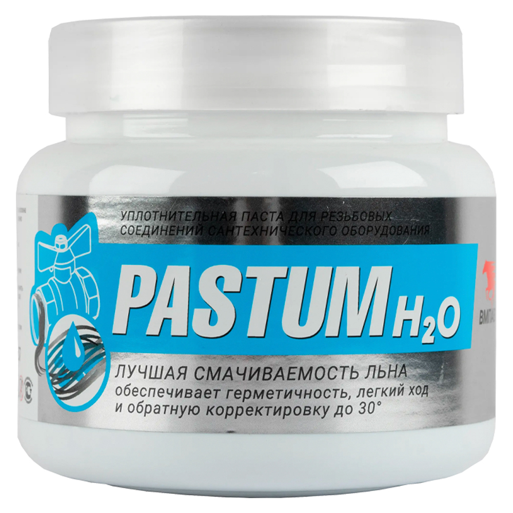 ���� ����� ��� ��������� ���������� ������� Pastum H2O 400 �   ������ ������
