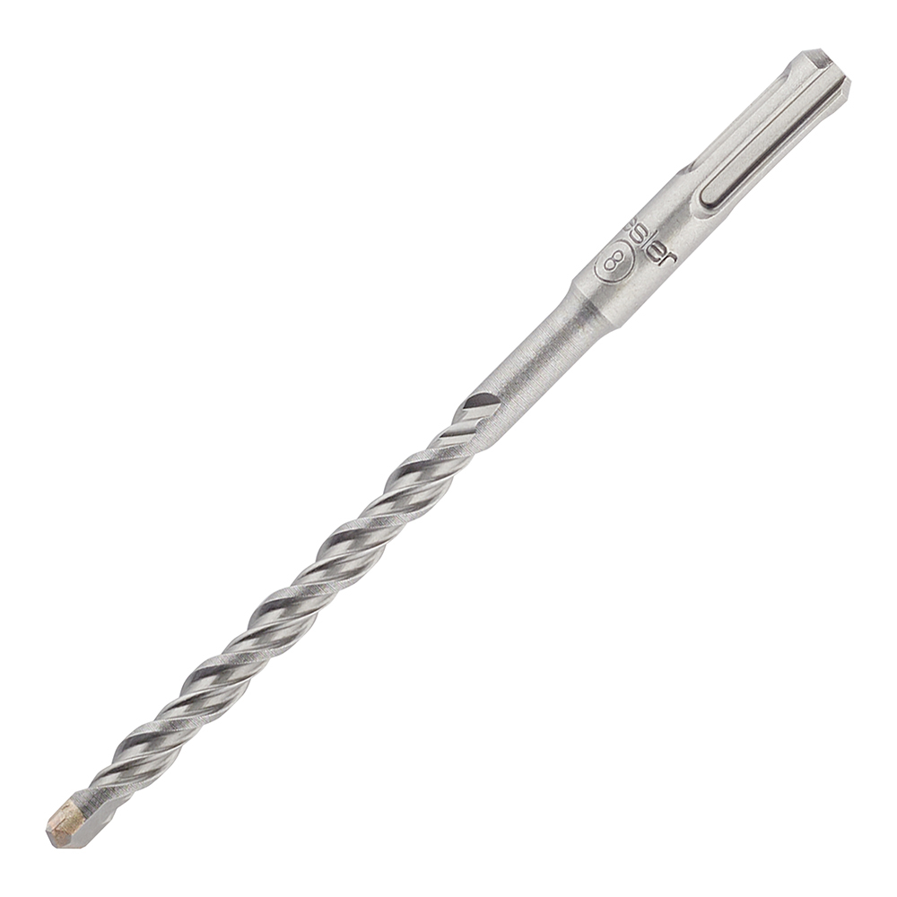 ���� ��� SDS-plus Hesler 8�160 �� (807633)   ������ ������